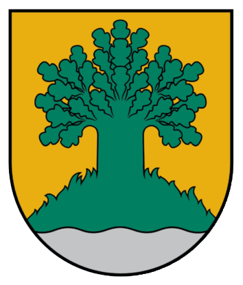 Valmieras novada gerbonis
